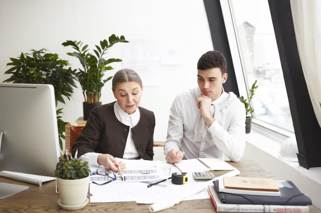 Accounting Firms Help Small Businesses