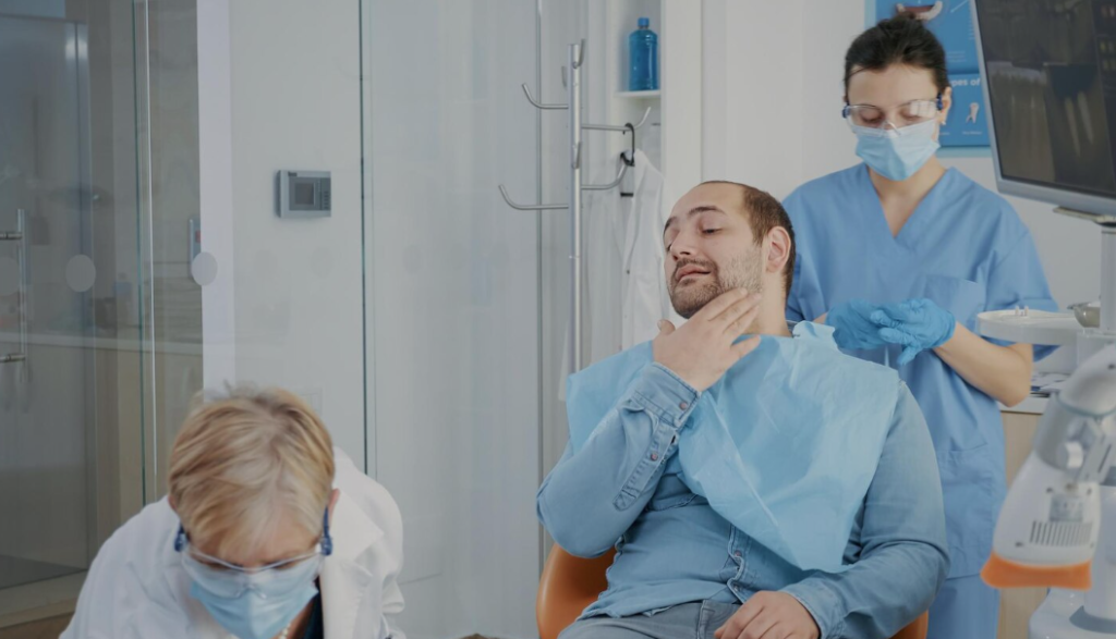 General Dentists