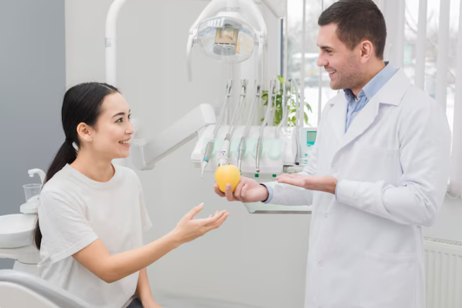 Preventive Dentistry Plays