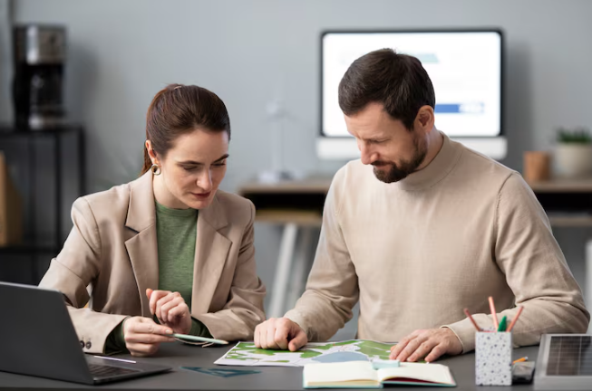 Accounting Firms