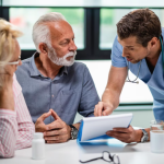 Collaborate With Medical Experts