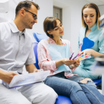 Emergency Dental Care Within a Family Practice
