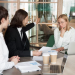 Business Needs Legal Counsel Right Away