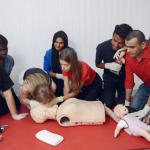 First Aid Course In Sydney