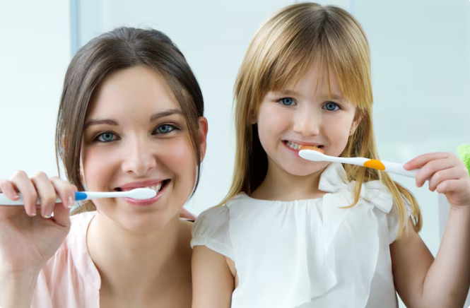Dentistry