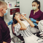 Dentistry Reduces