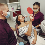 A Dental Practice That Offers Both Health And Beauty Services