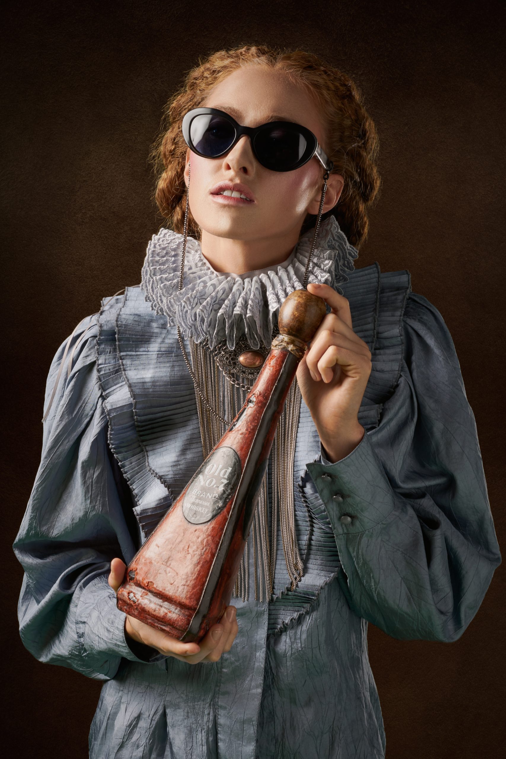 Victorian Fashion