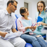 Cosmetic Dentistry In Family Practices