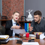 Supporting Strategic Business Planning