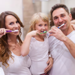Replacing Missing Teeth While